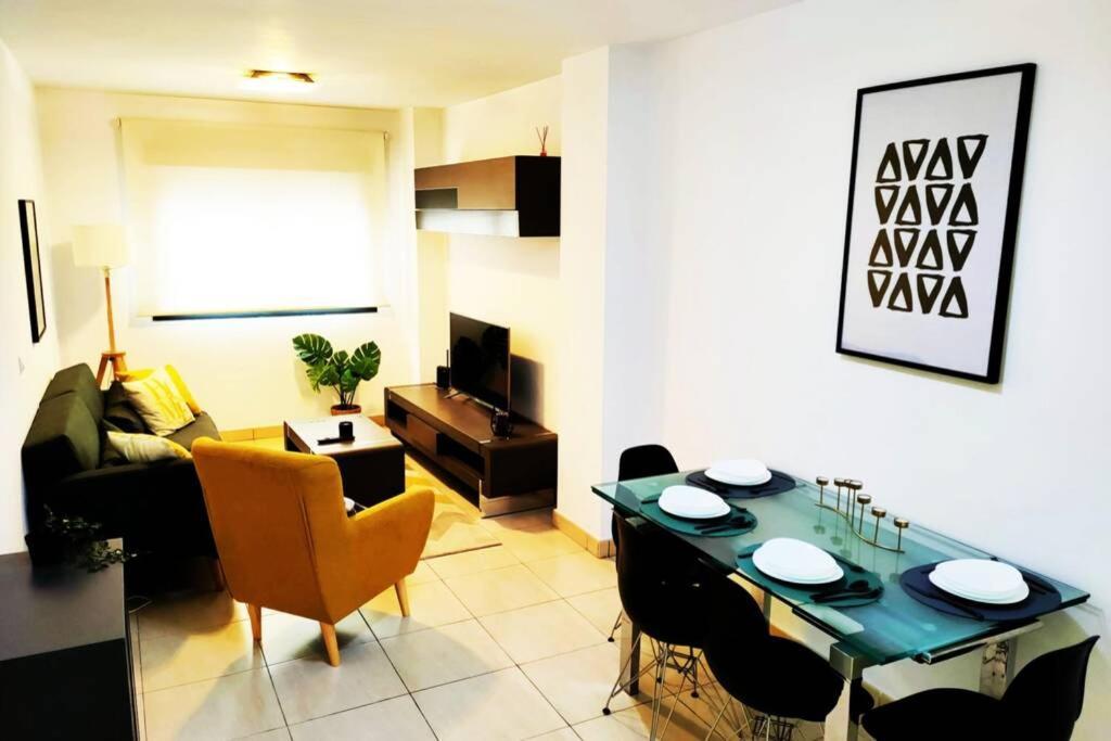 Donoso Cortes Apartment - Alicante Extérieur photo