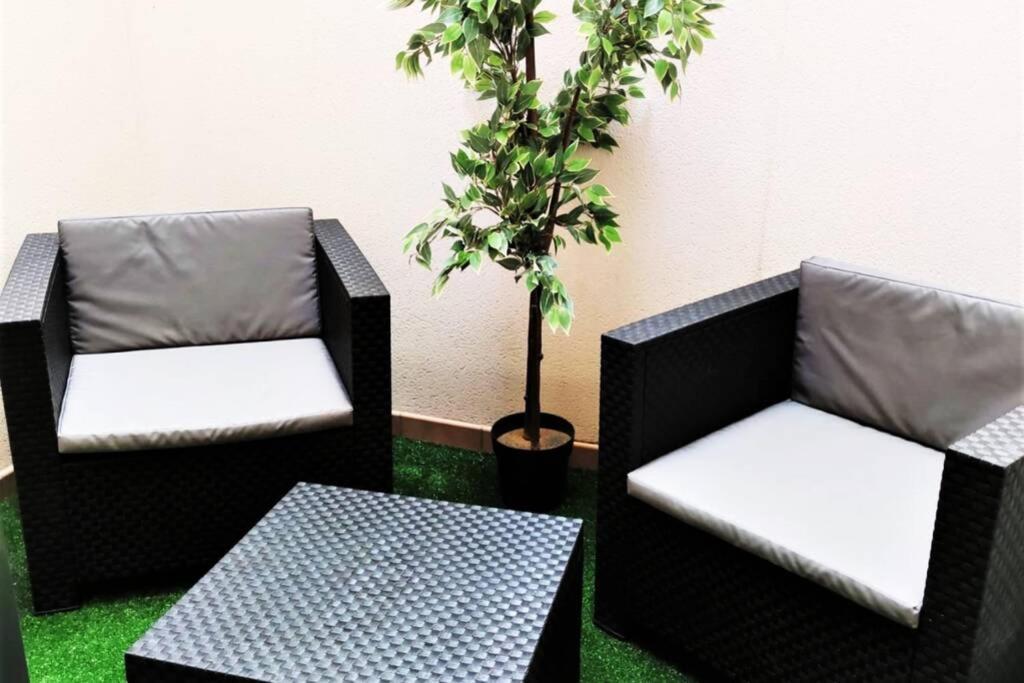 Donoso Cortes Apartment - Alicante Extérieur photo