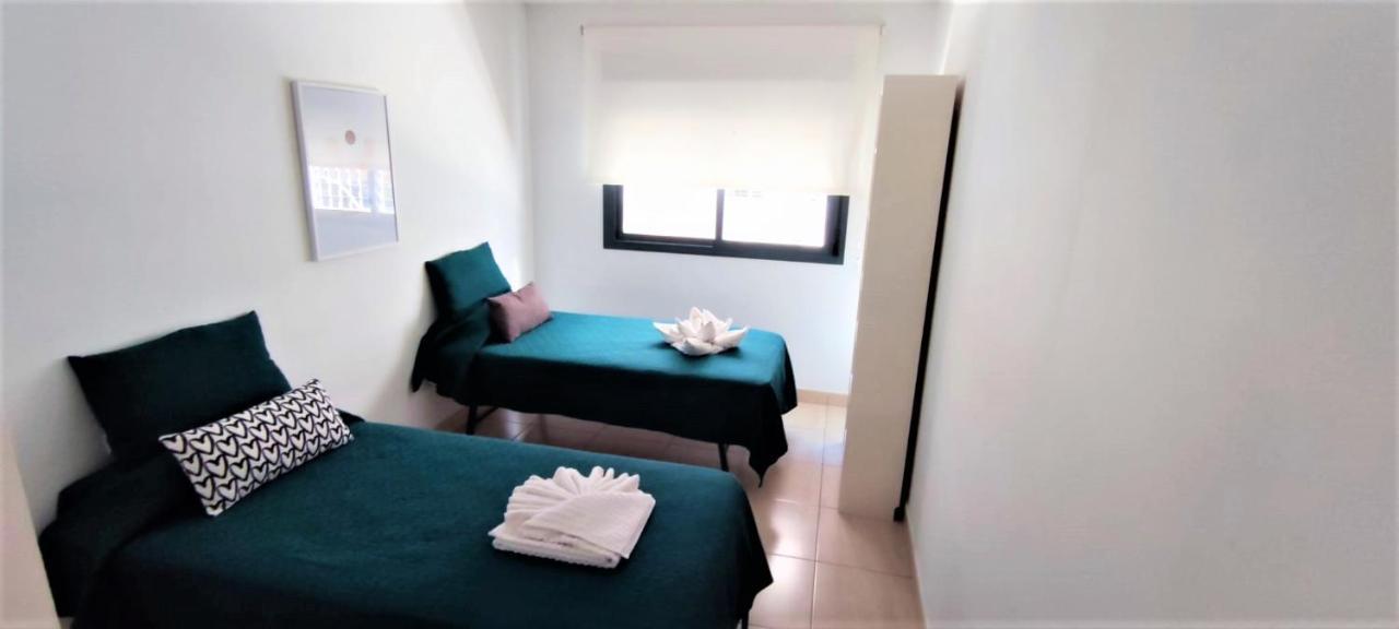 Donoso Cortes Apartment - Alicante Extérieur photo